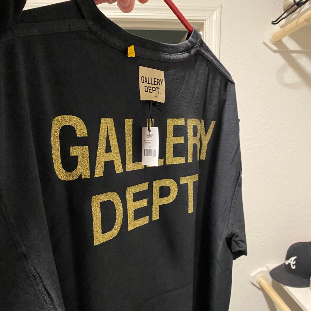 GALLERY DEPT “ART THAT KILLS” TEE
